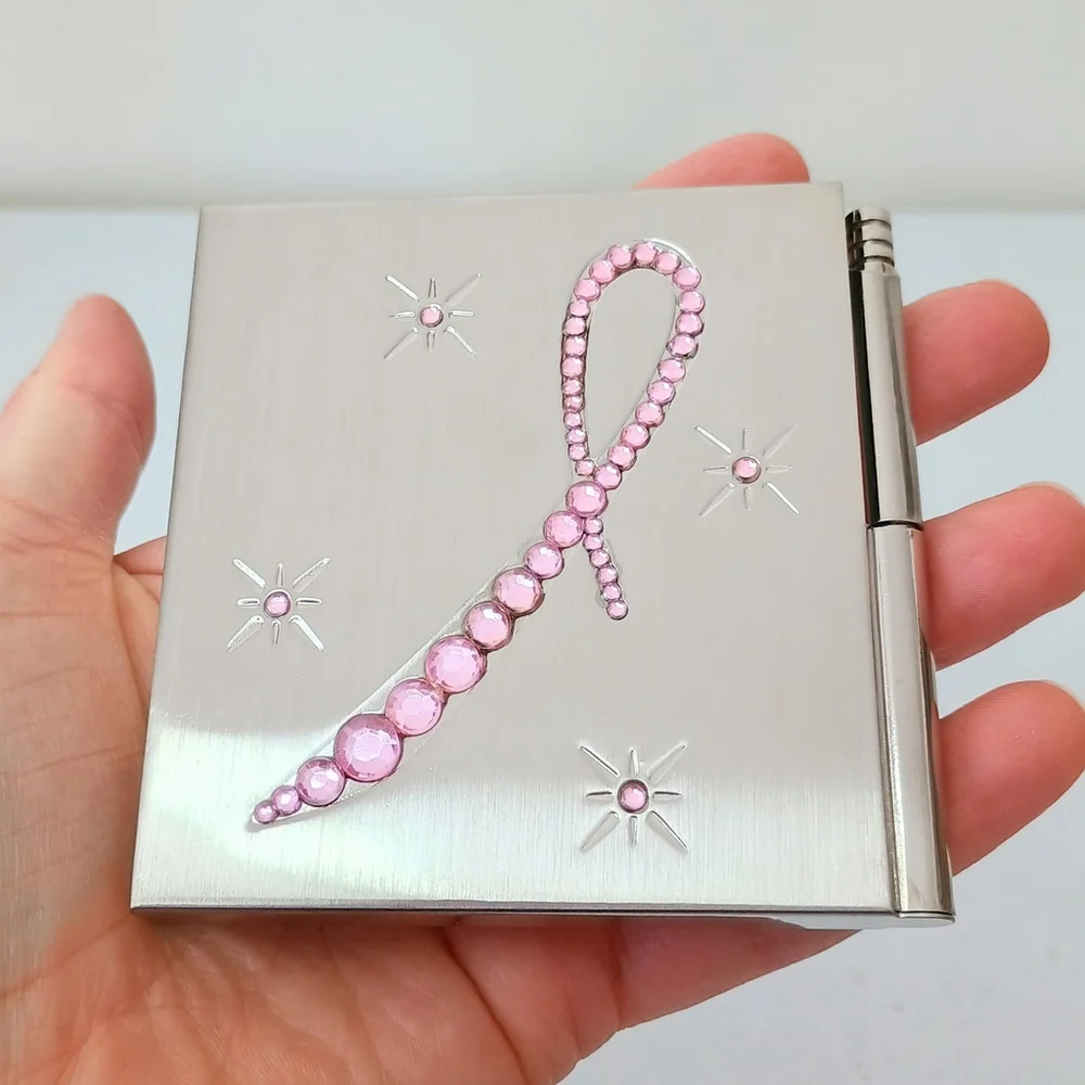 NOS 2006 Avon Foundation Breast Cancer Crusade Memo Jotter READ